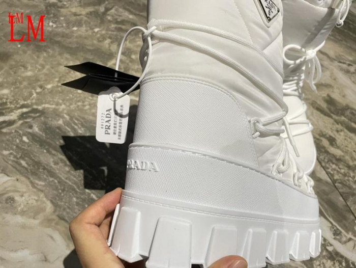 Prada Boots
