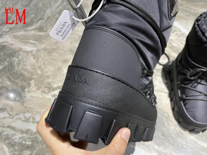 Prada Boots