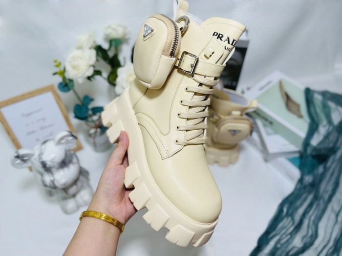 Prada Boots