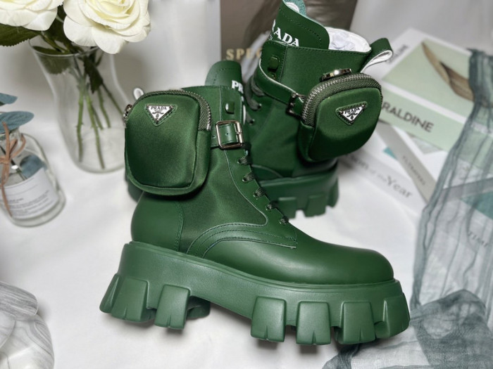Prada Boots