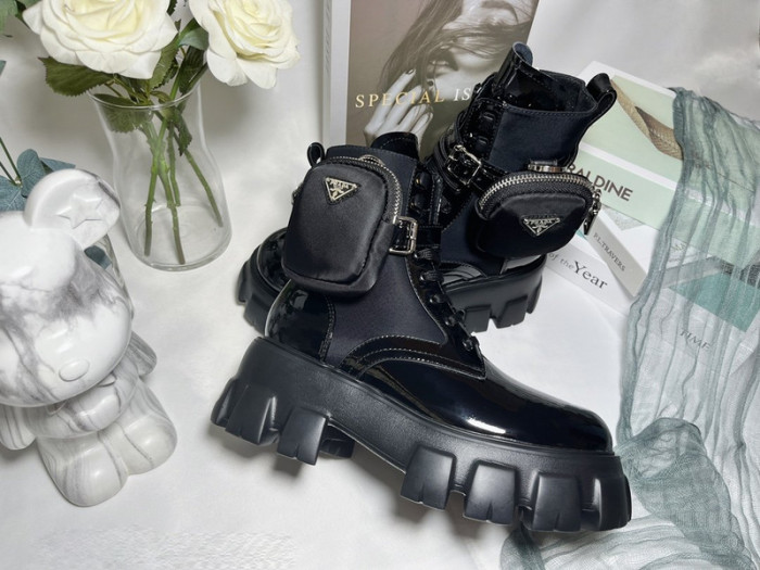 Prada Boots