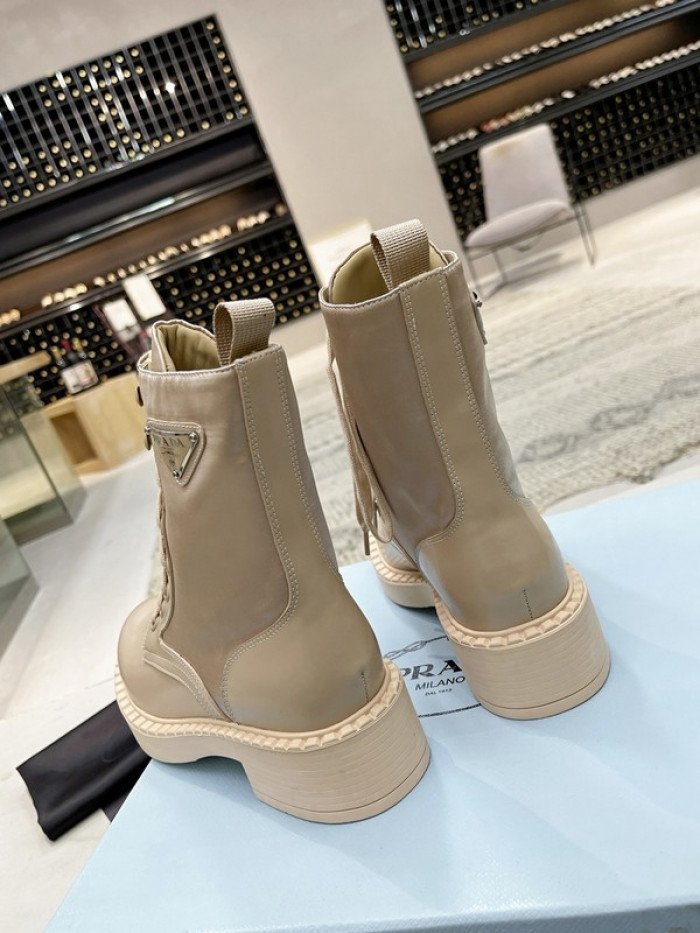 Prada Boots