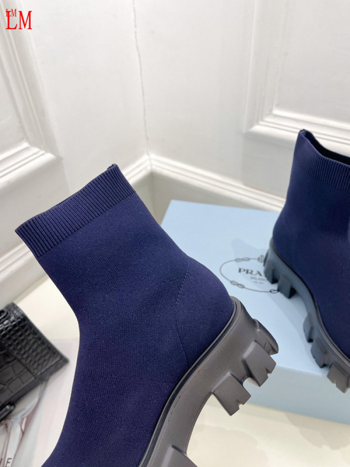 Prada Boots