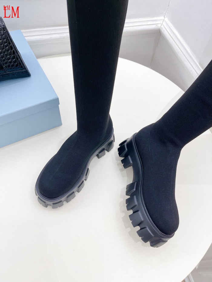 Prada Boots