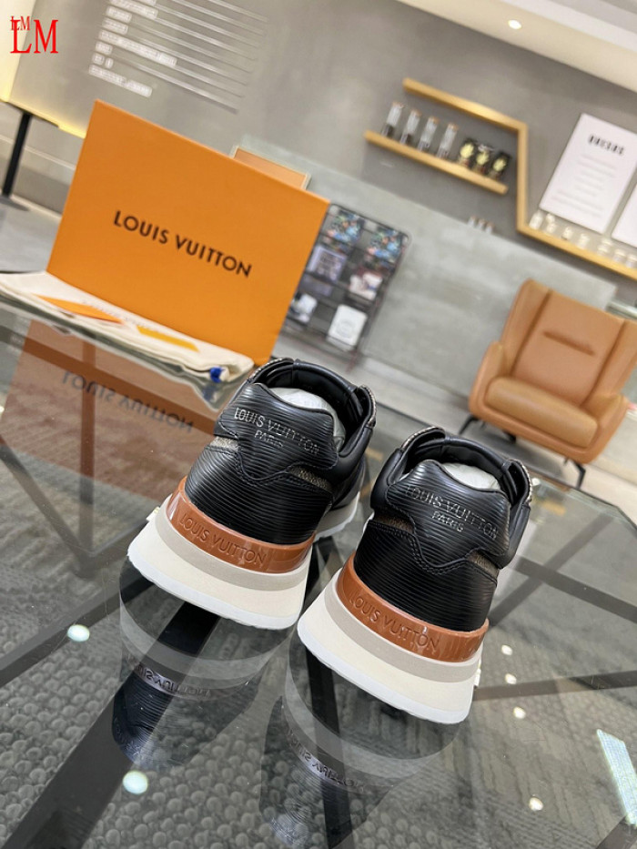 LUSV SNEAKERS
