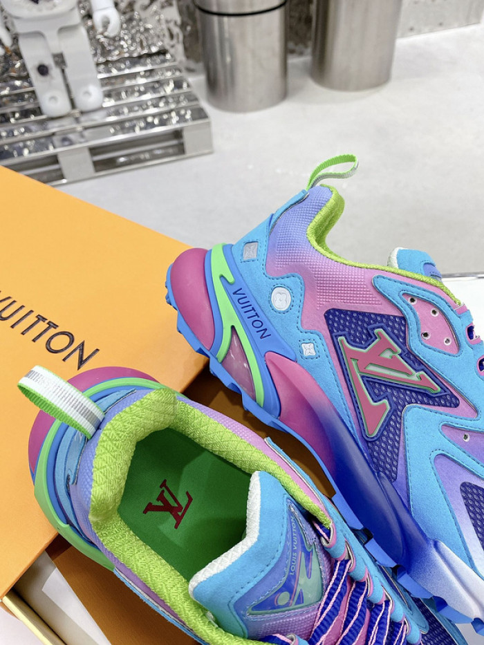 LUSV SNEAKERS
