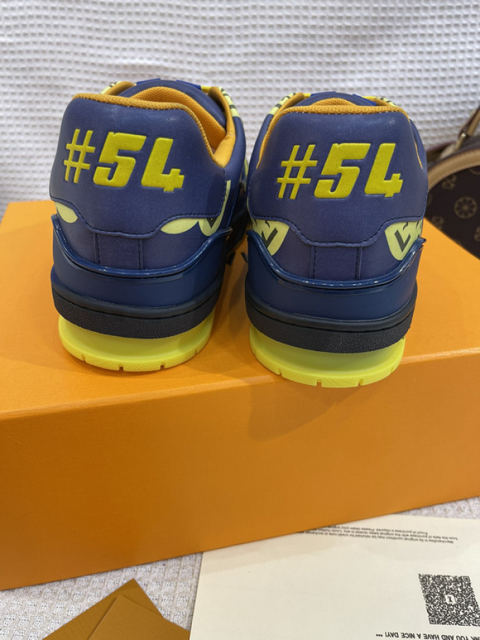 LUSV SNEAKERS