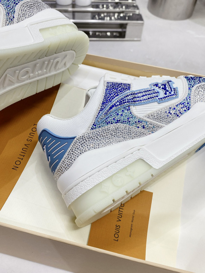 LUSV SNEAKERS