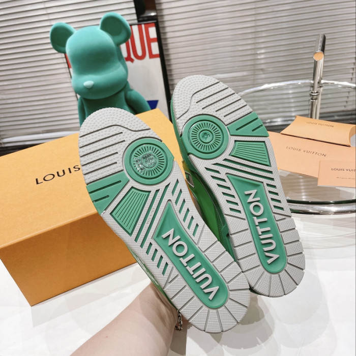 LUSV SNEAKERS
