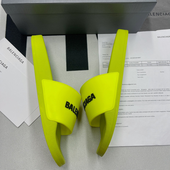 BALCIA Slides