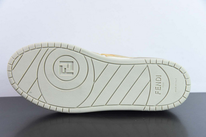 FENDI SNEAKERS
