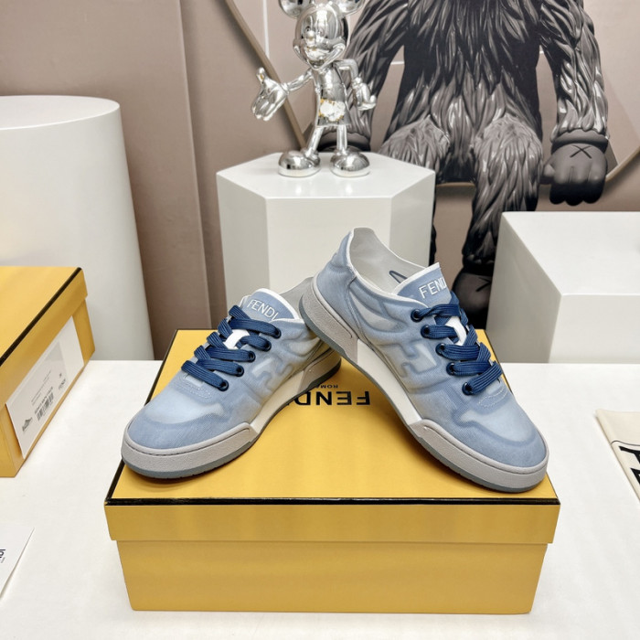 FENDI SNEAKERS
