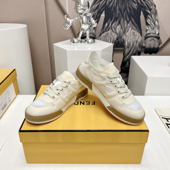 FENDI SNEAKERS