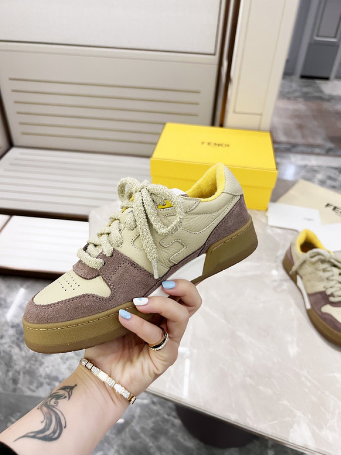 FENDI SNEAKERS
