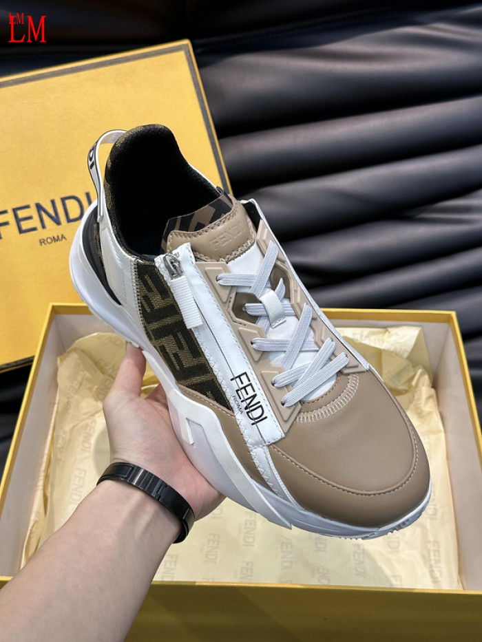 FENDI SNEAKERS