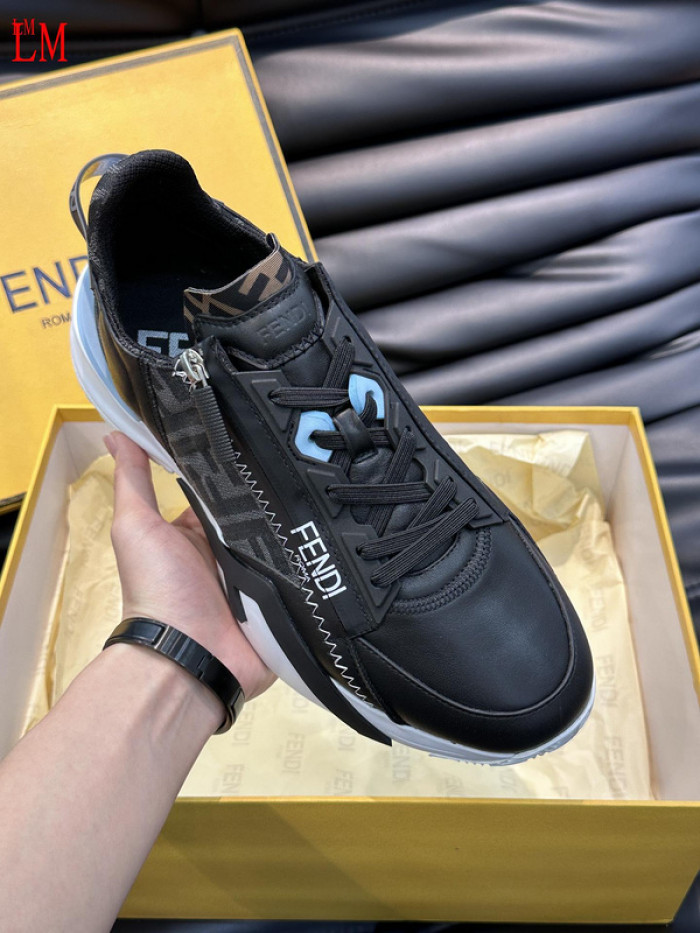 FENDI SNEAKERS