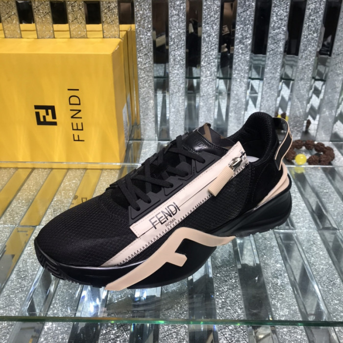 FENDI SNEAKERS