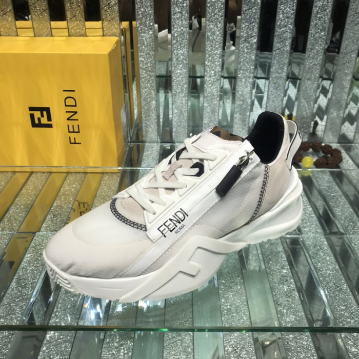 FENDI SNEAKERS