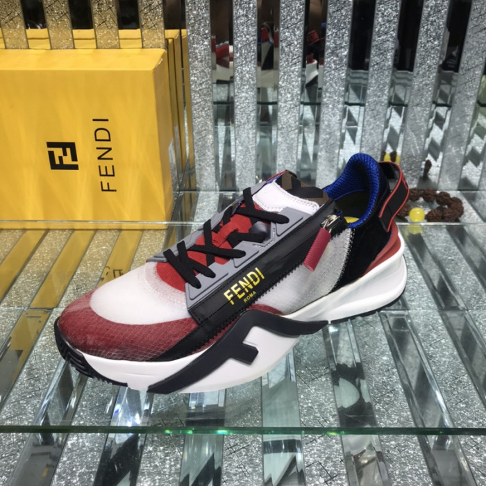 FENDI SNEAKERS