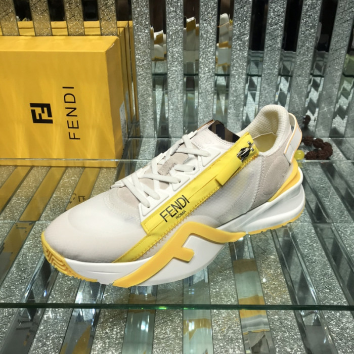 FENDI SNEAKERS