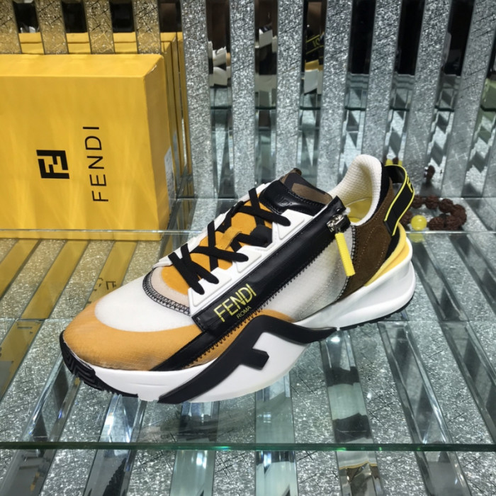 FENDI SNEAKERS