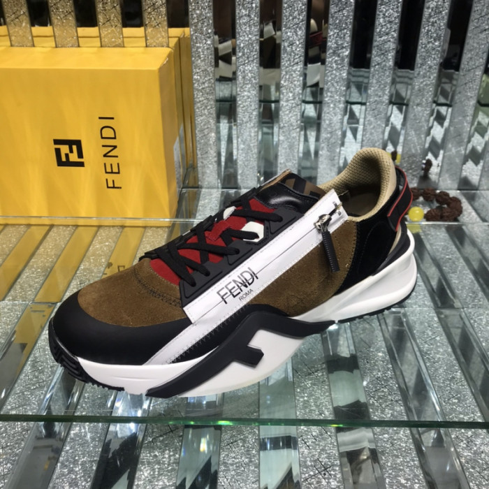 FENDI SNEAKERS