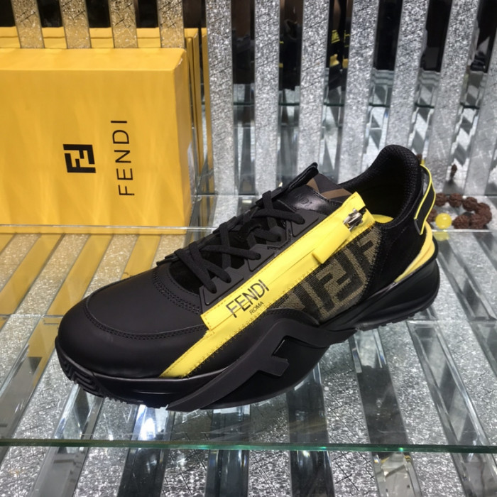 FENDI SNEAKERS
