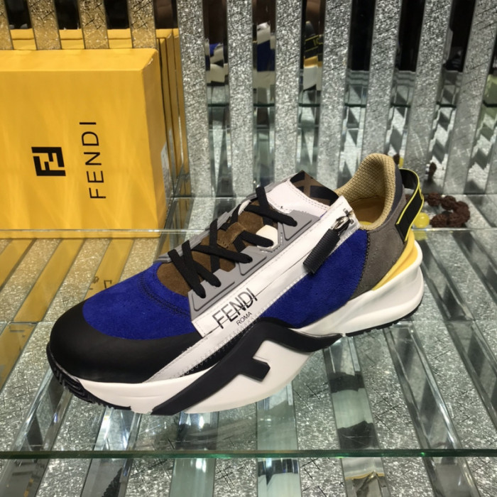 FENDI SNEAKERS