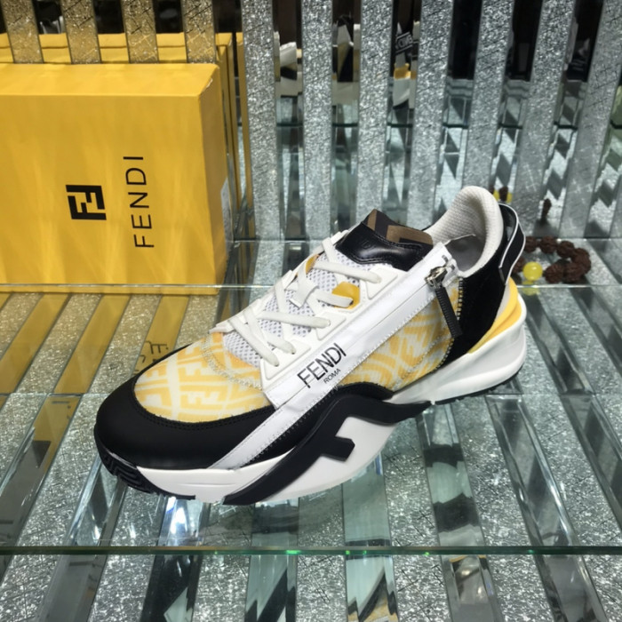 FENDI SNEAKERS