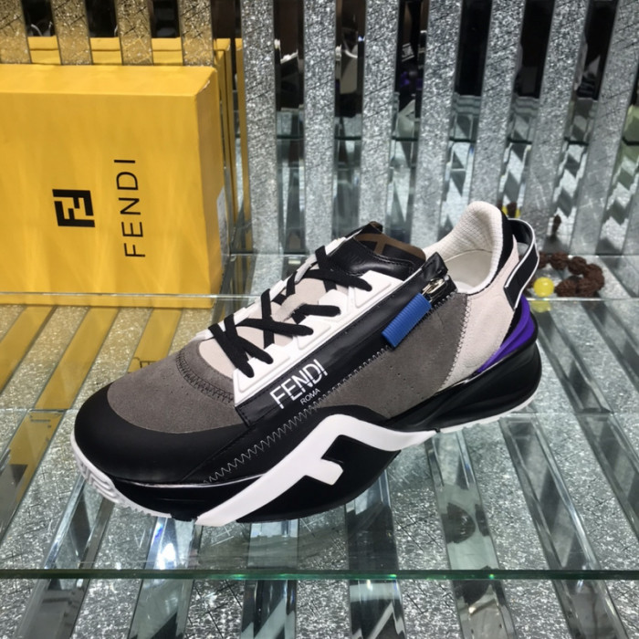 FENDI SNEAKERS