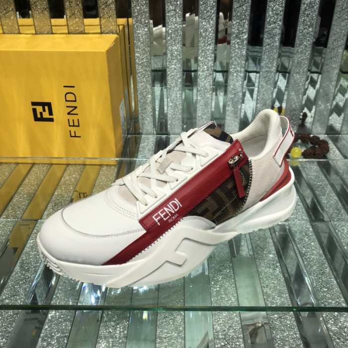 FENDI SNEAKERS