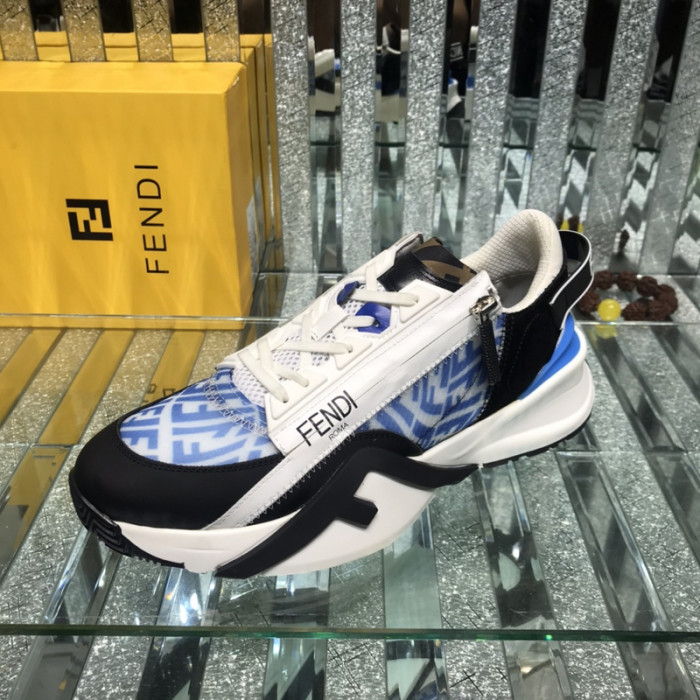 FENDI SNEAKERS