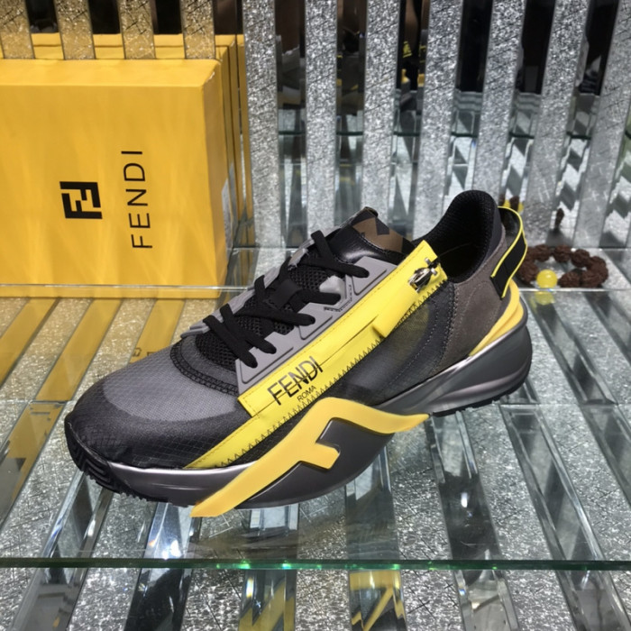 FENDI SNEAKERS