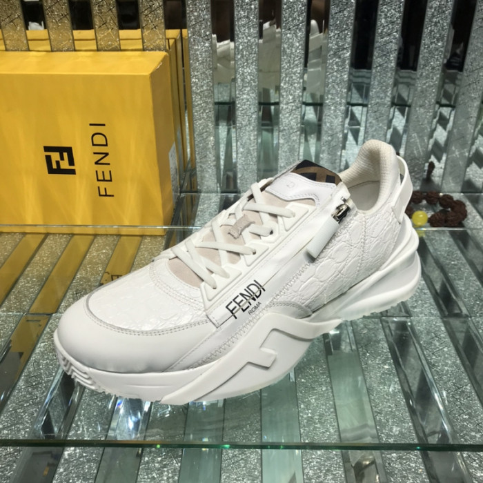 FENDI SNEAKERS