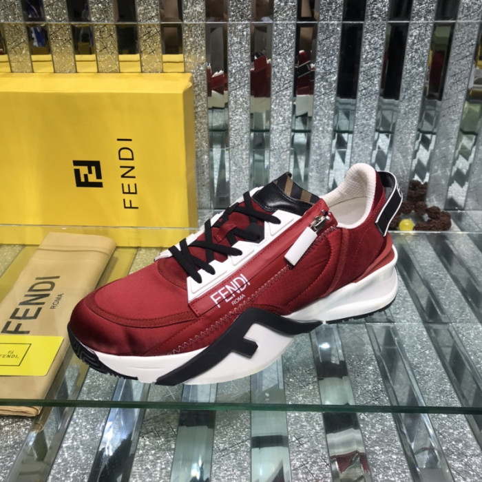 FENDI SNEAKERS