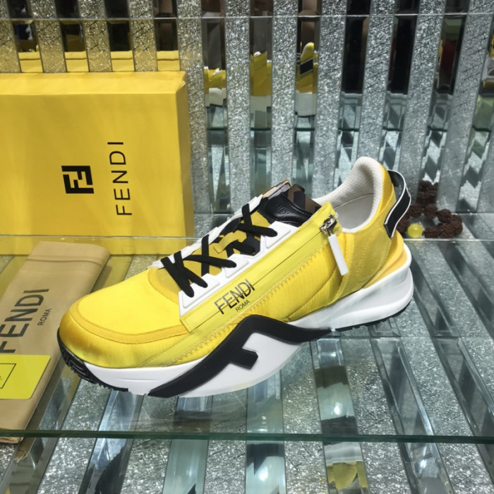 FENDI SNEAKERS