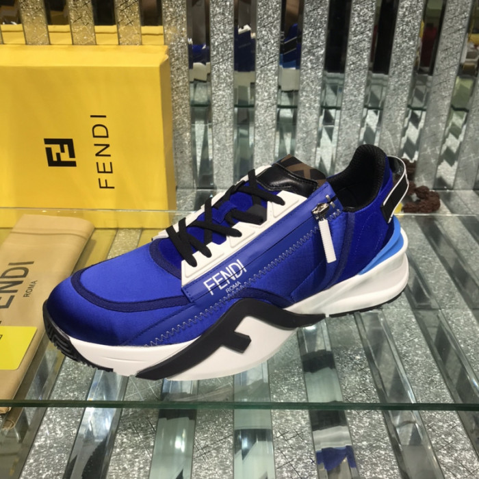 FENDI SNEAKERS