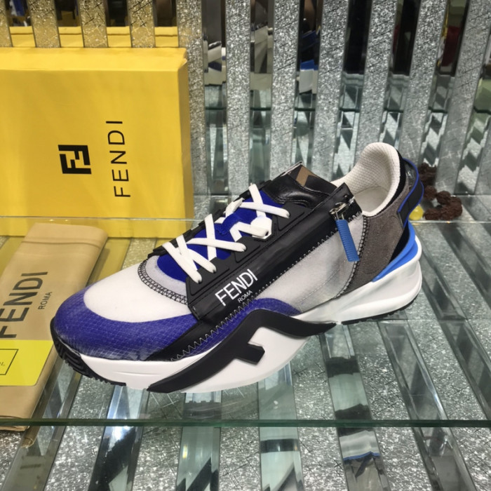 FENDI SNEAKERS