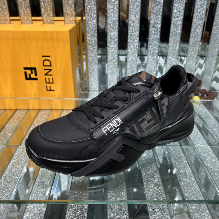 FENDI SNEAKERS
