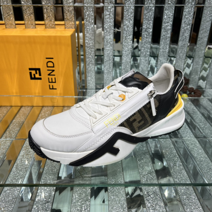 FENDI SNEAKERS