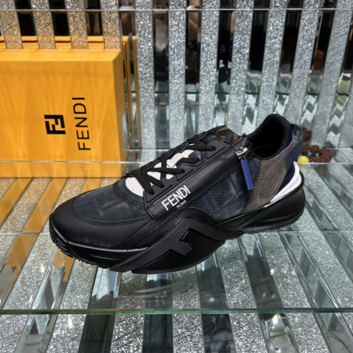 FENDI SNEAKERS