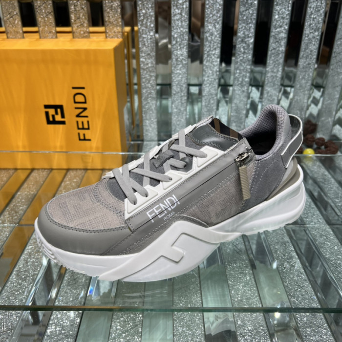 FENDI SNEAKERS