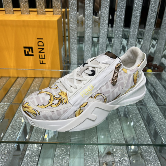 FENDI SNEAKERS