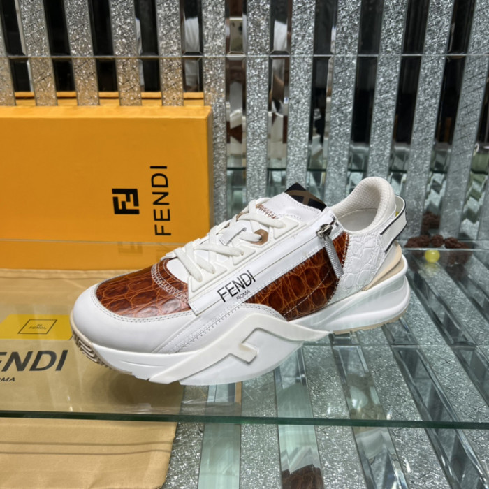 FENDI SNEAKERS