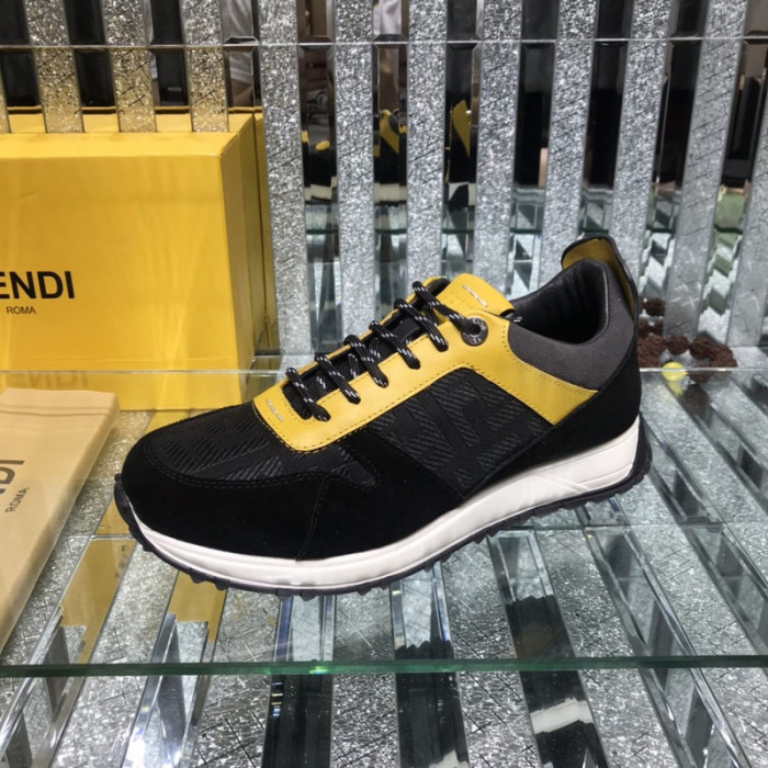 FENDI SNEAKERS