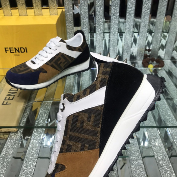 FENDI SNEAKERS