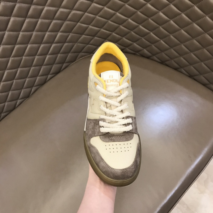 FENDI SNEAKERS