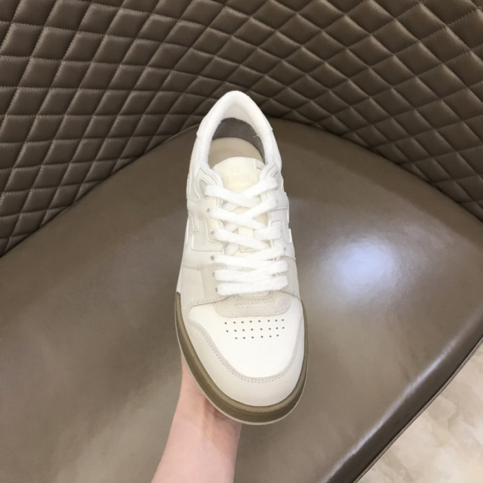 FENDI SNEAKERS