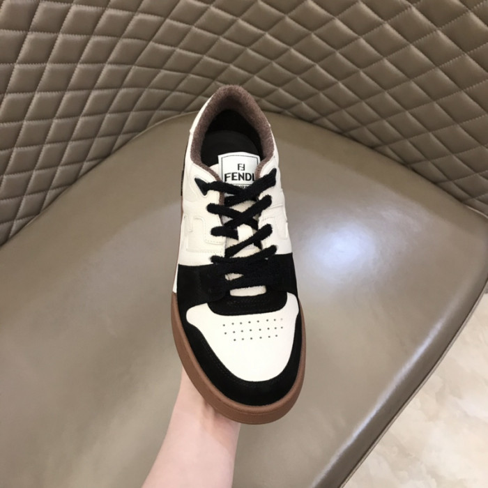 FENDI SNEAKERS