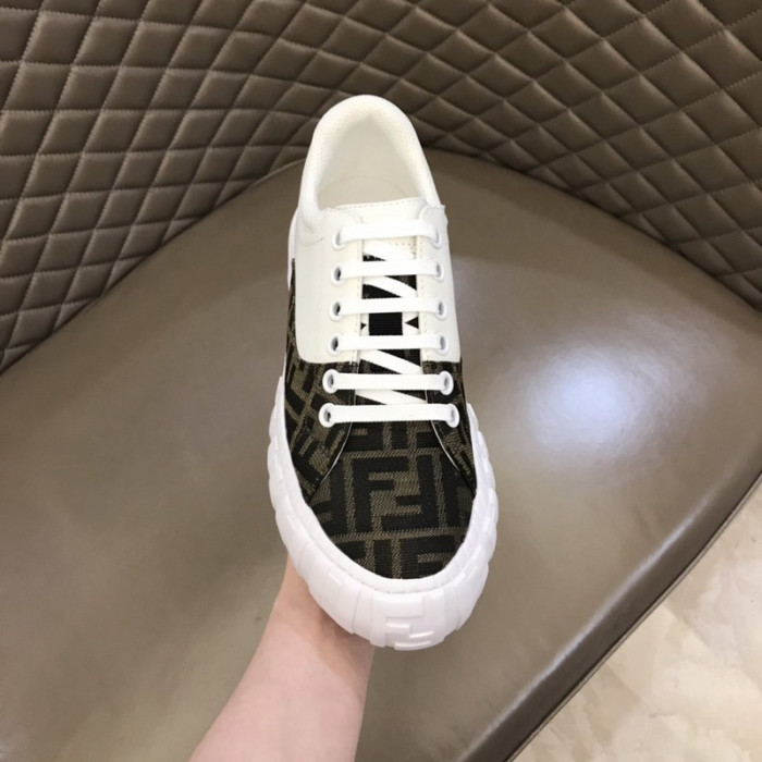 FENDI SNEAKERS